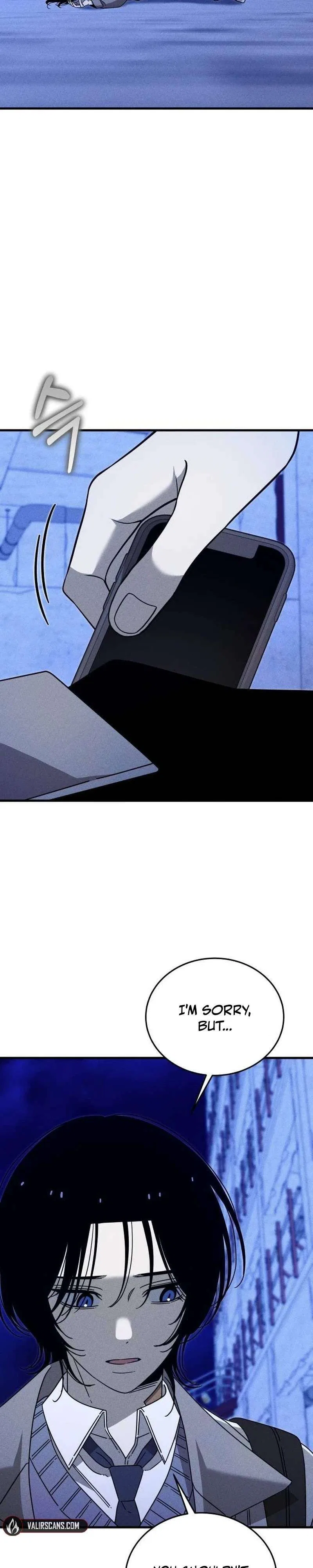 Spoiler Chapter 26 – Page 6