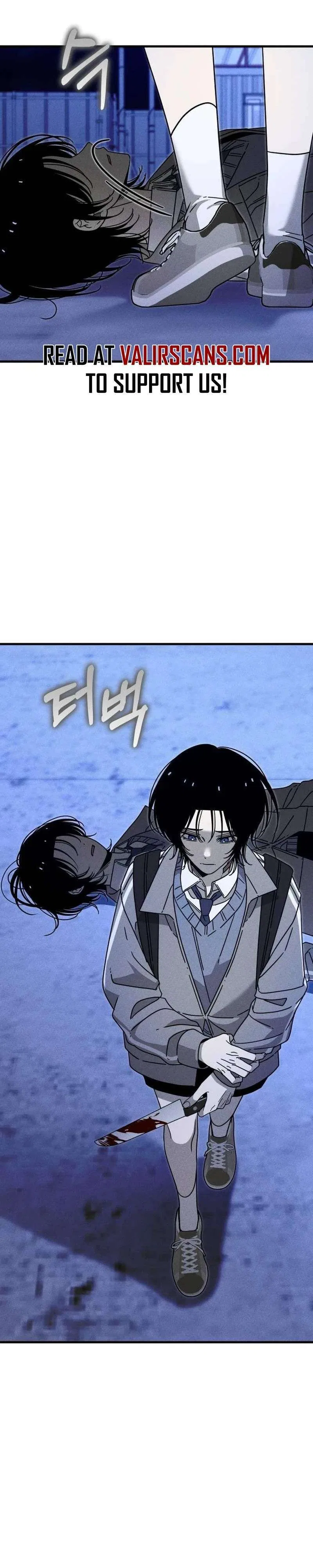 Spoiler Chapter 26 – Page 10