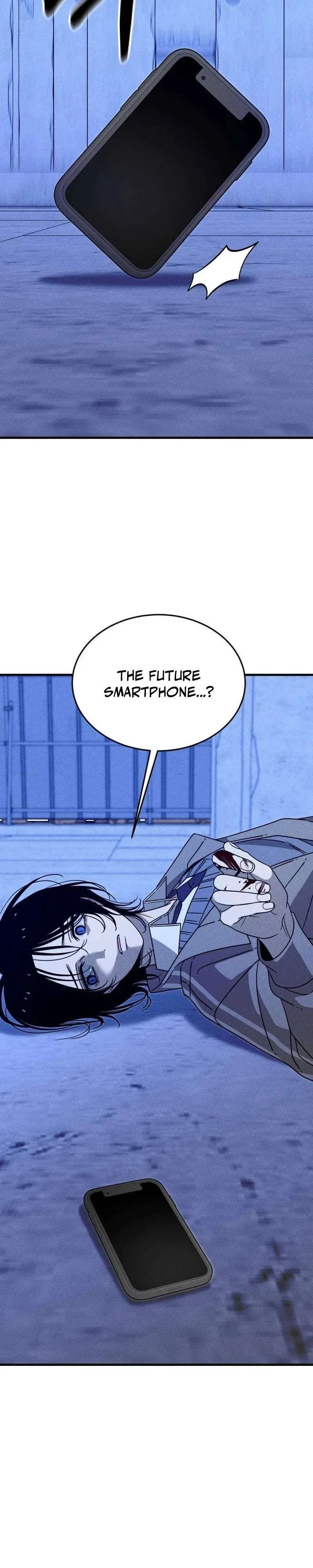 Spoiler Chapter 26 – Page 13