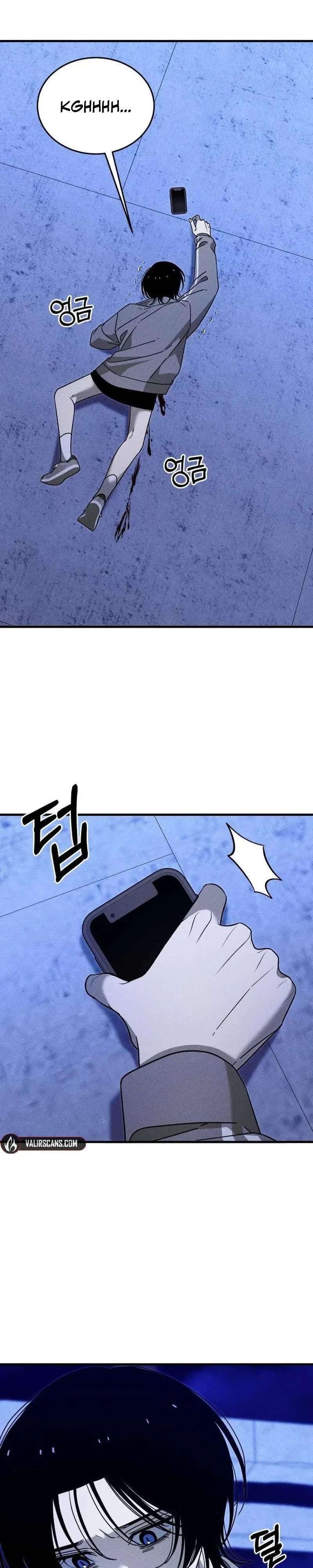 Spoiler Chapter 26 – Page 14
