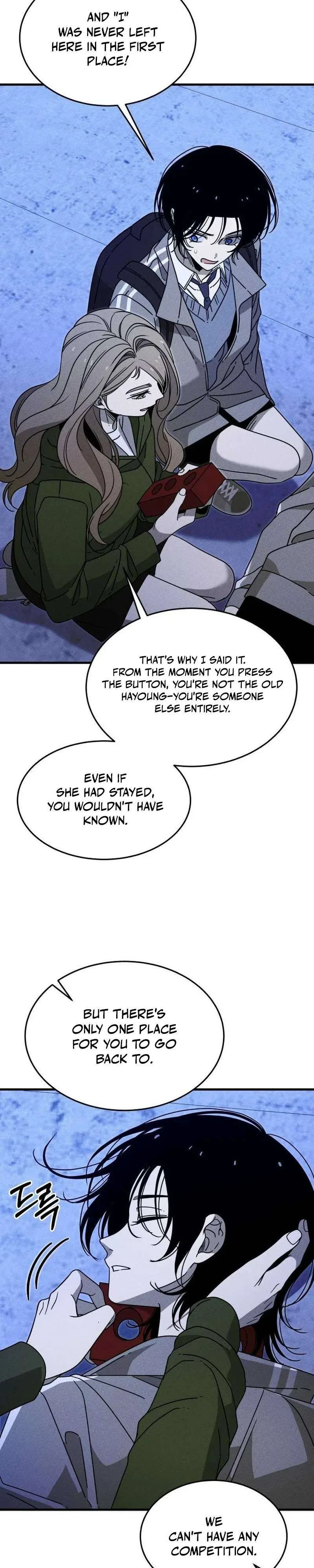 Spoiler Chapter 26 – Page 24