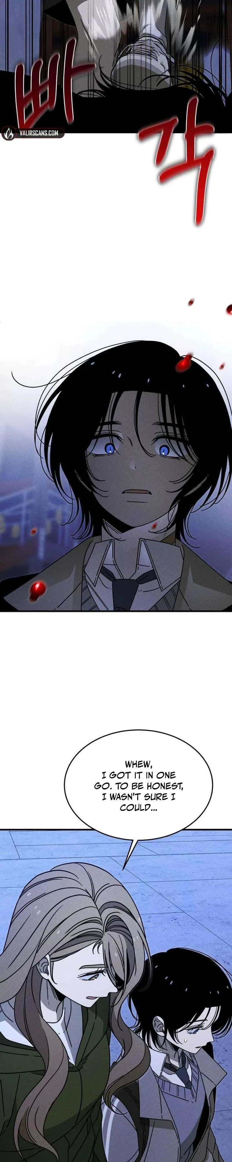 Spoiler Chapter 26 – Page 26