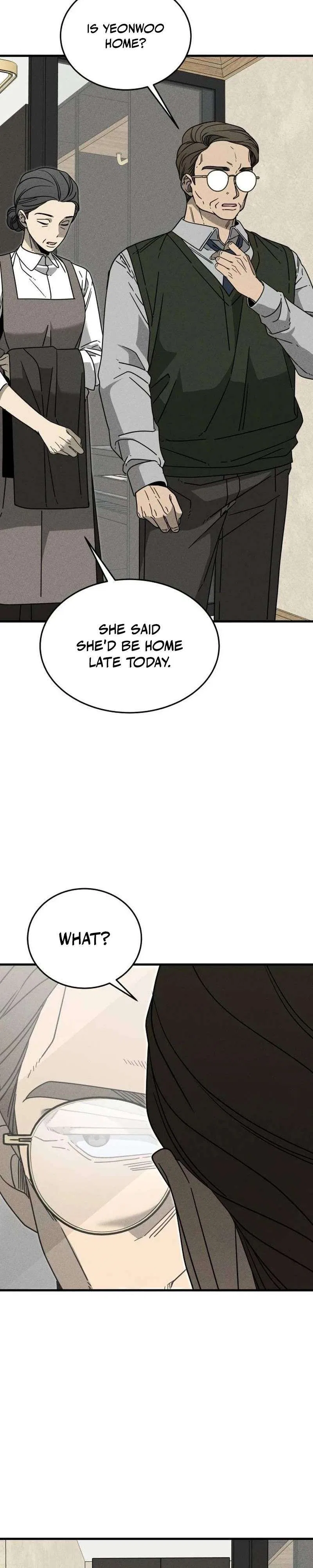 Spoiler Chapter 26 – Page 29
