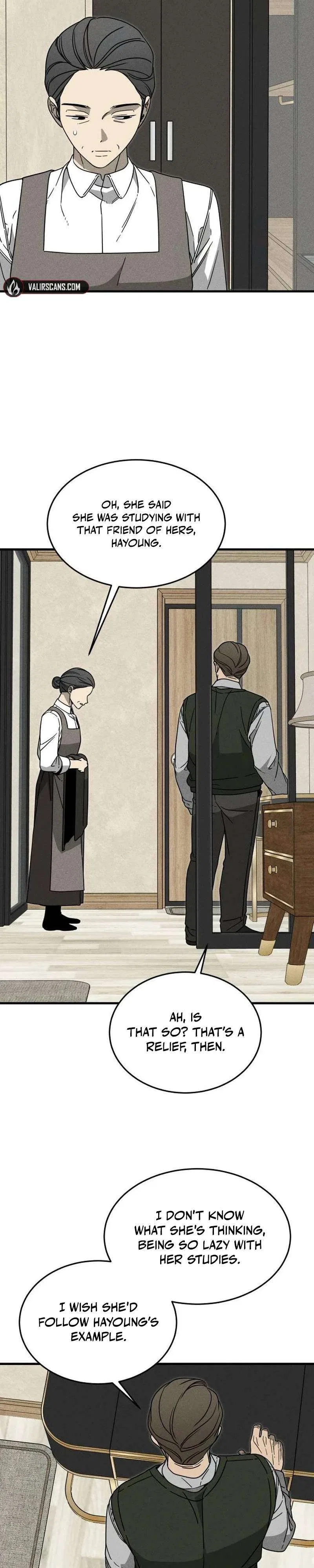 Spoiler Chapter 26 – Page 30