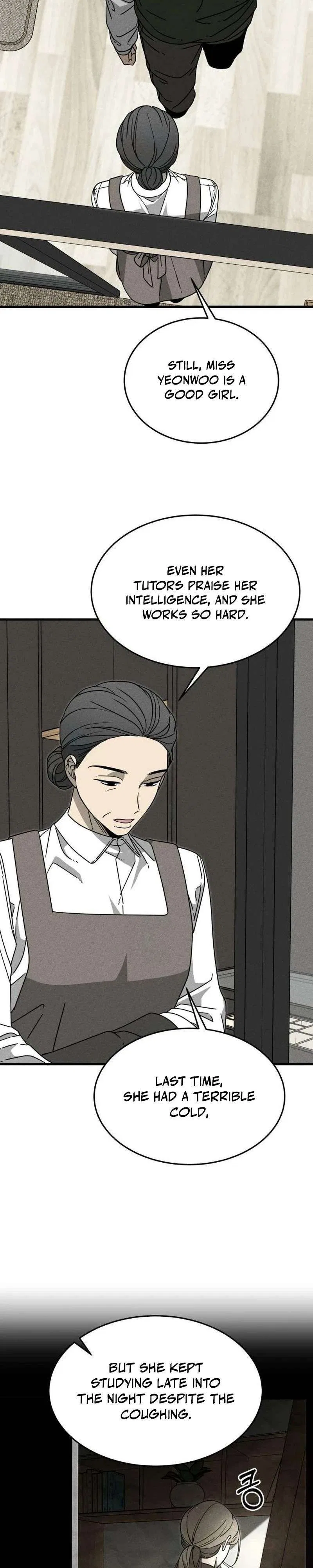 Spoiler Chapter 26 – Page 31