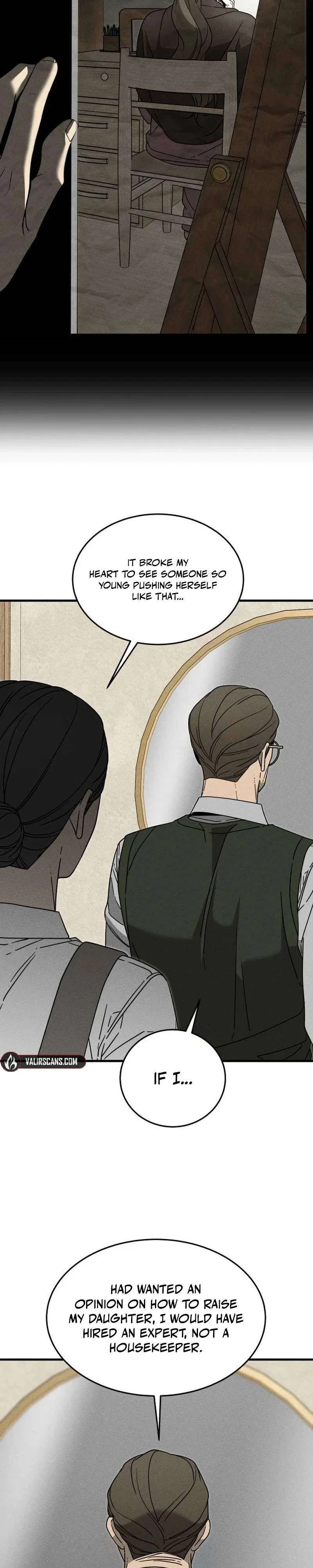 Spoiler Chapter 26 – Page 32