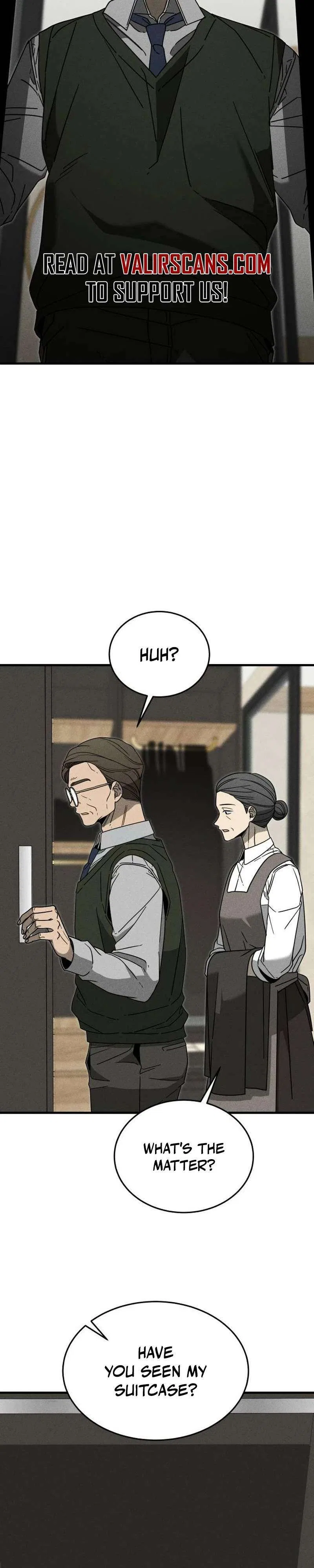 Spoiler Chapter 26 – Page 34