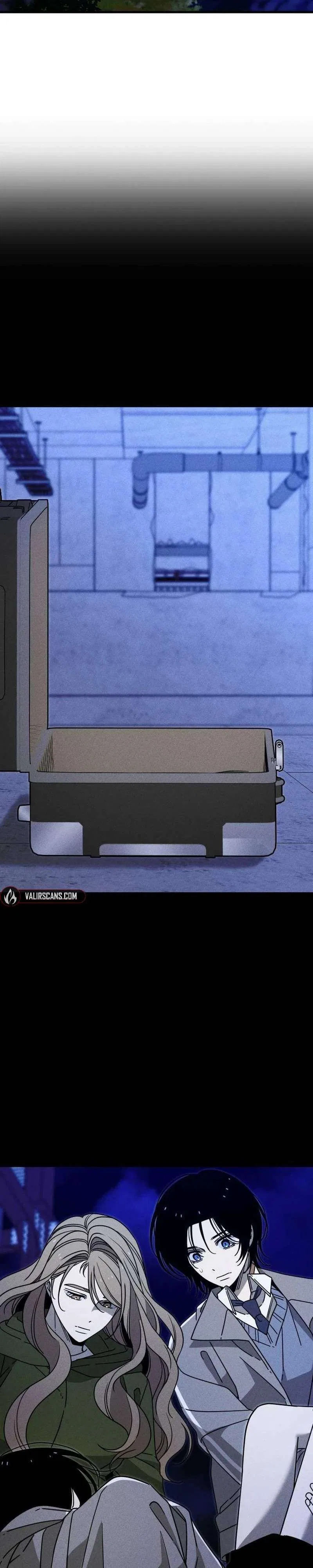 Spoiler Chapter 26 – Page 37