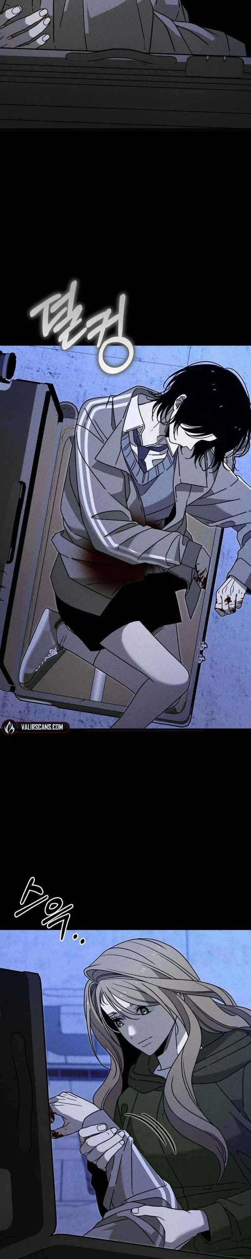 Spoiler Chapter 26 – Page 38
