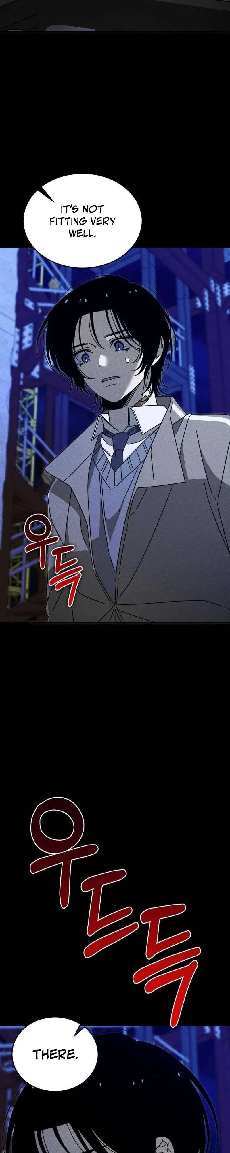 Spoiler Chapter 26 – Page 39
