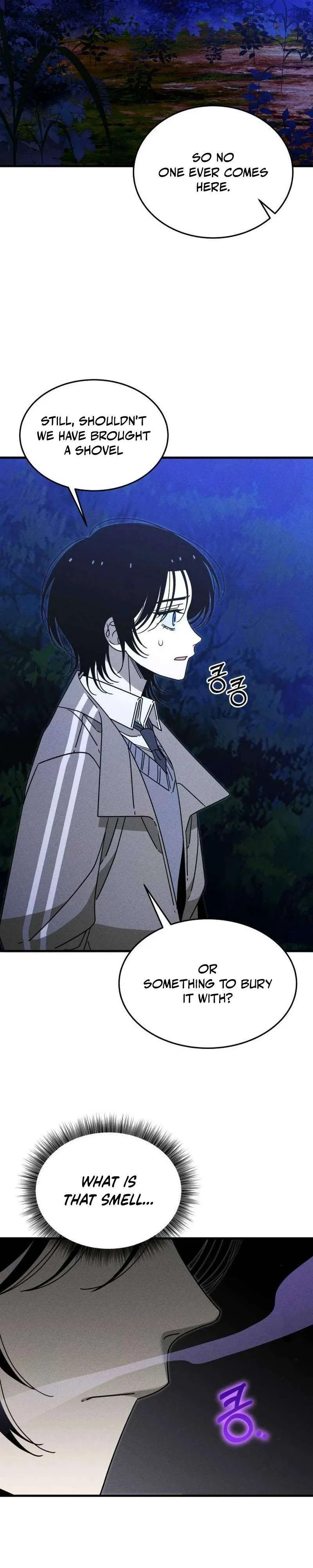 Spoiler Chapter 26 – Page 43