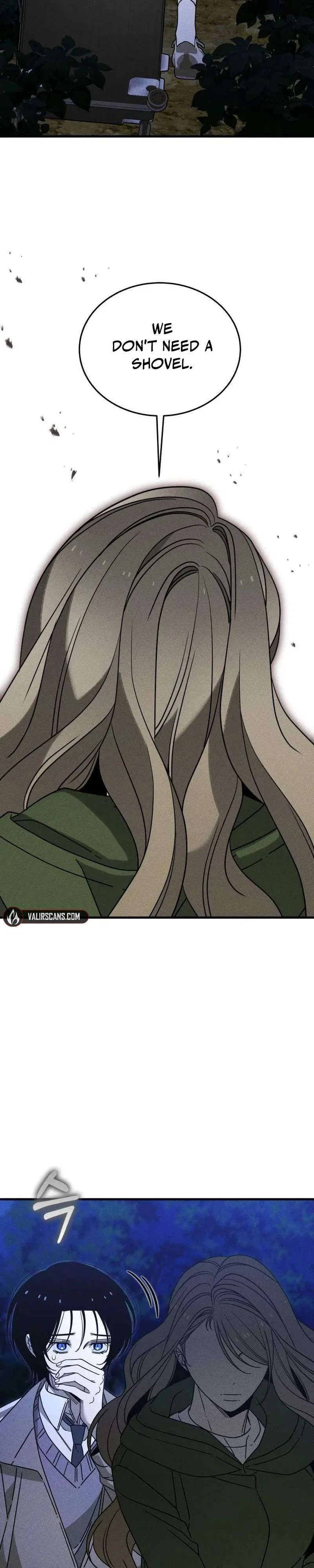 Spoiler Chapter 26 – Page 45
