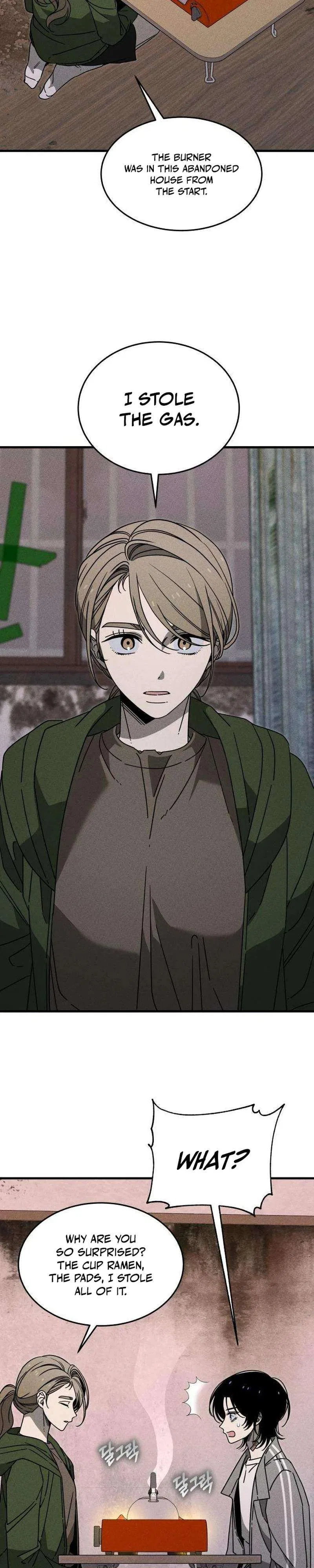 Spoiler Chapter 25 – Page 2