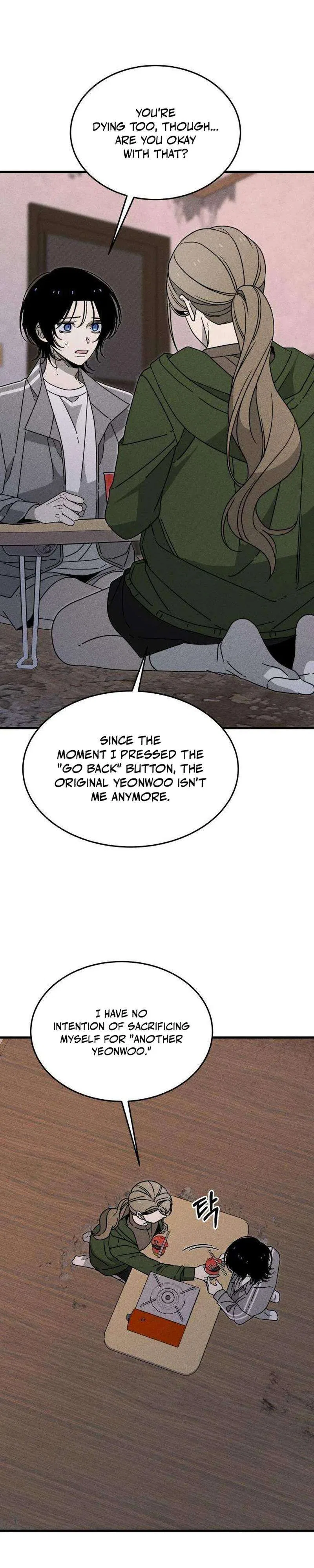 Spoiler Chapter 25 – Page 4