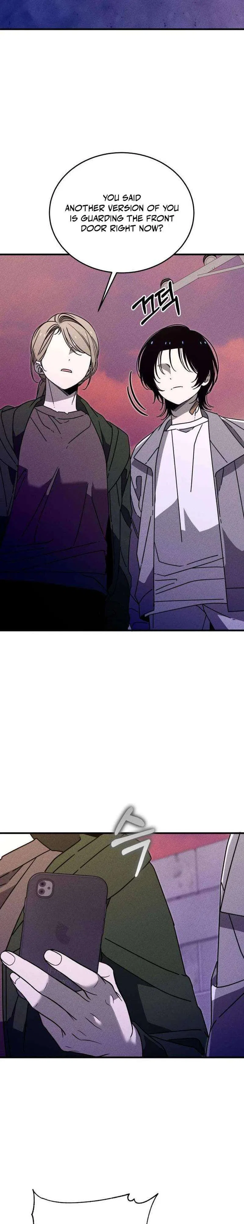 Spoiler Chapter 25 – Page 9
