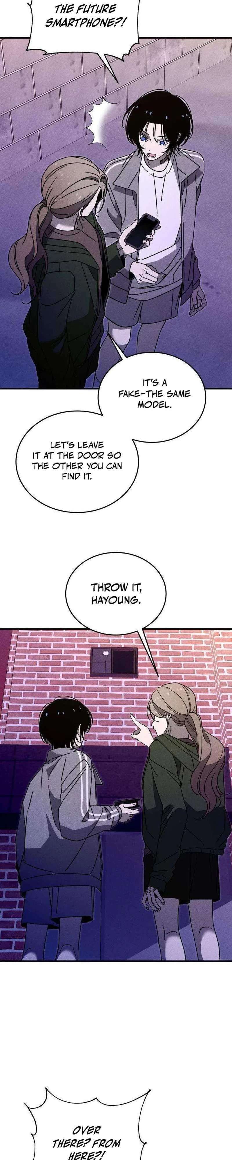 Spoiler Chapter 25 – Page 10