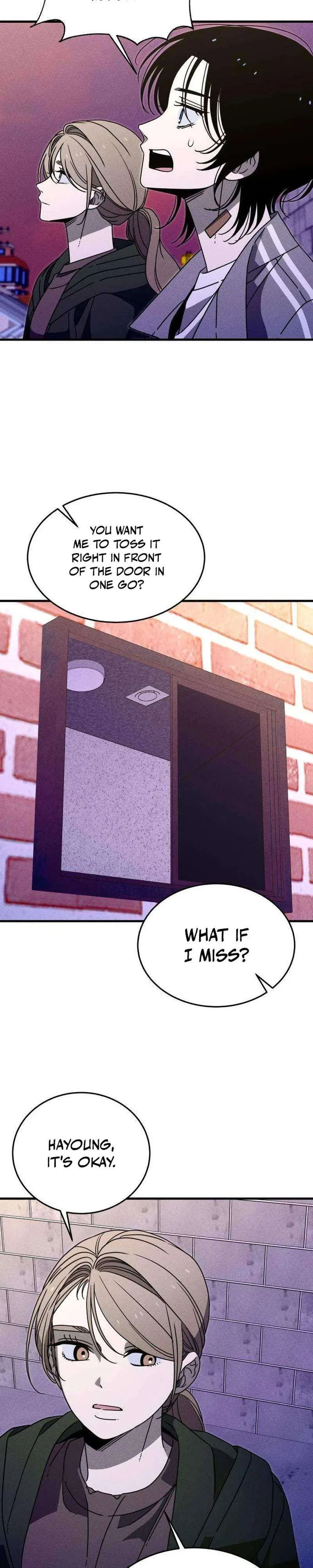 Spoiler Chapter 25 – Page 11