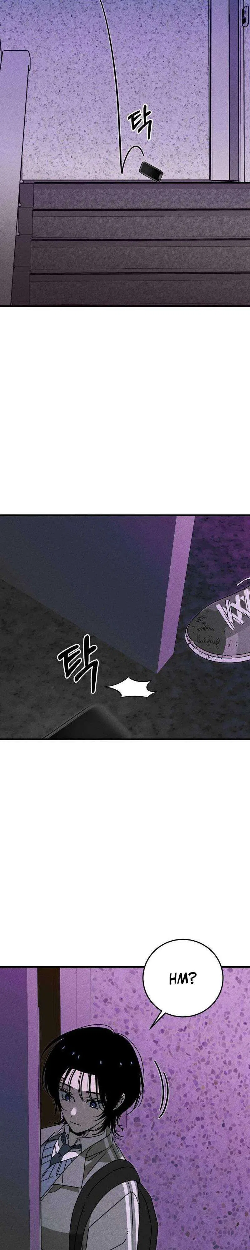 Spoiler Chapter 25 – Page 14