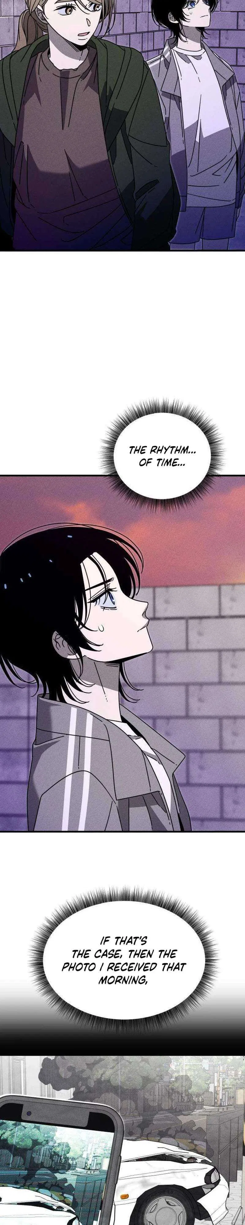 Spoiler Chapter 25 – Page 16