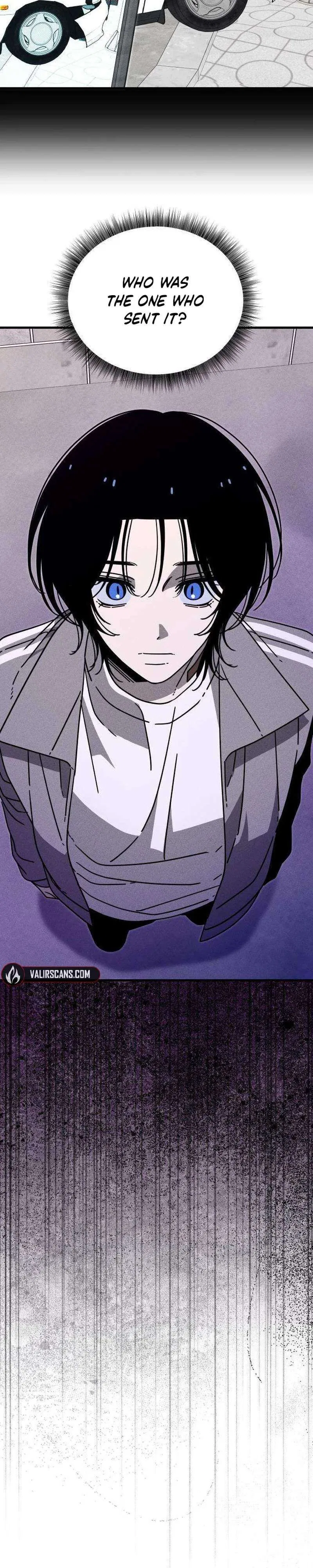 Spoiler Chapter 25 – Page 17