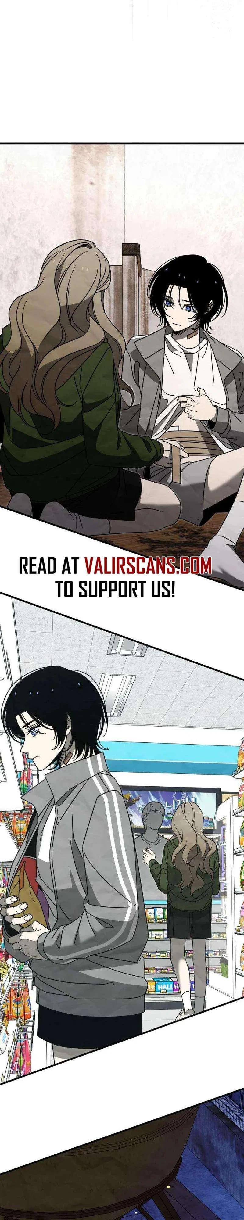 Spoiler Chapter 25 – Page 18