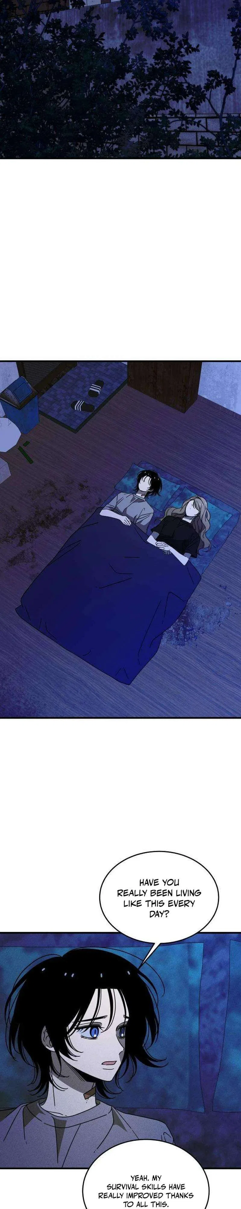 Spoiler Chapter 25 – Page 20
