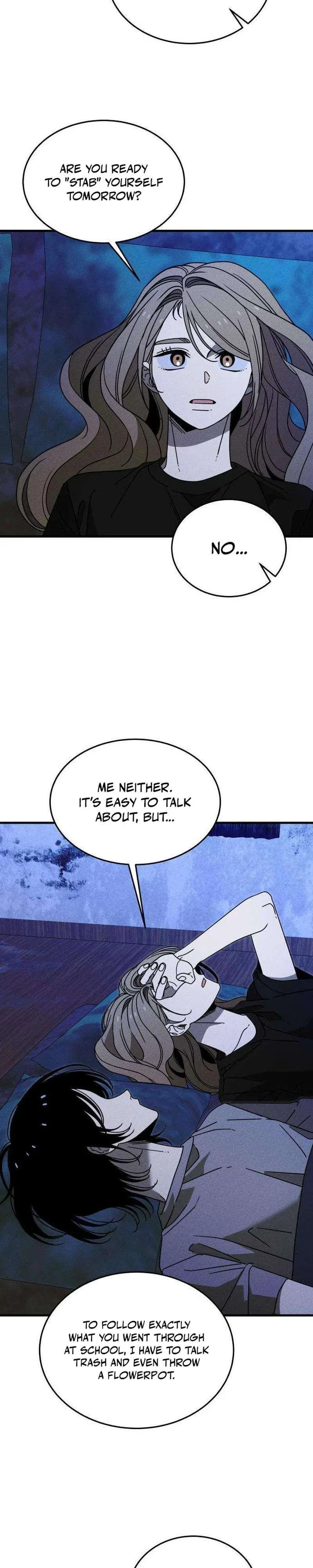 Spoiler Chapter 25 – Page 21