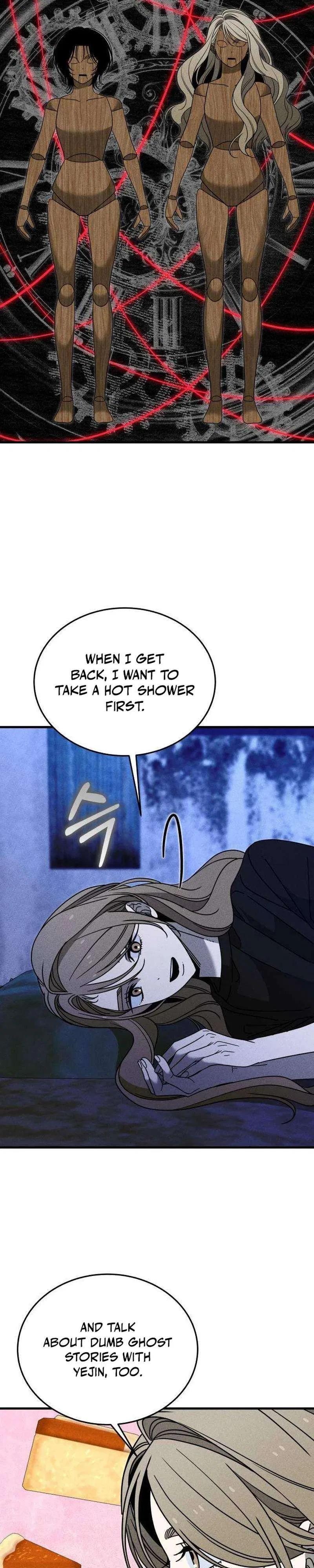 Spoiler Chapter 25 – Page 23