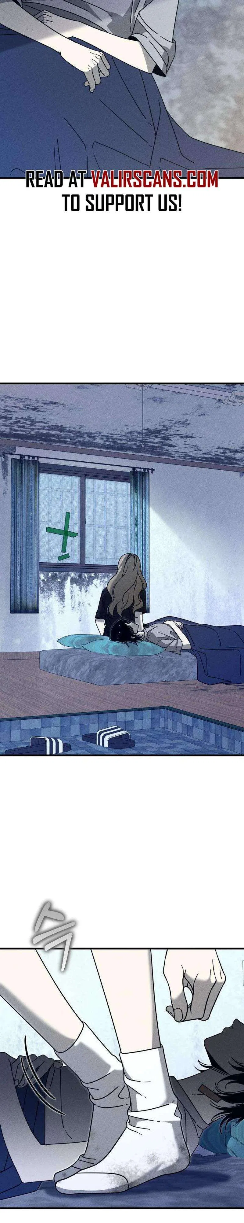 Spoiler Chapter 25 – Page 27