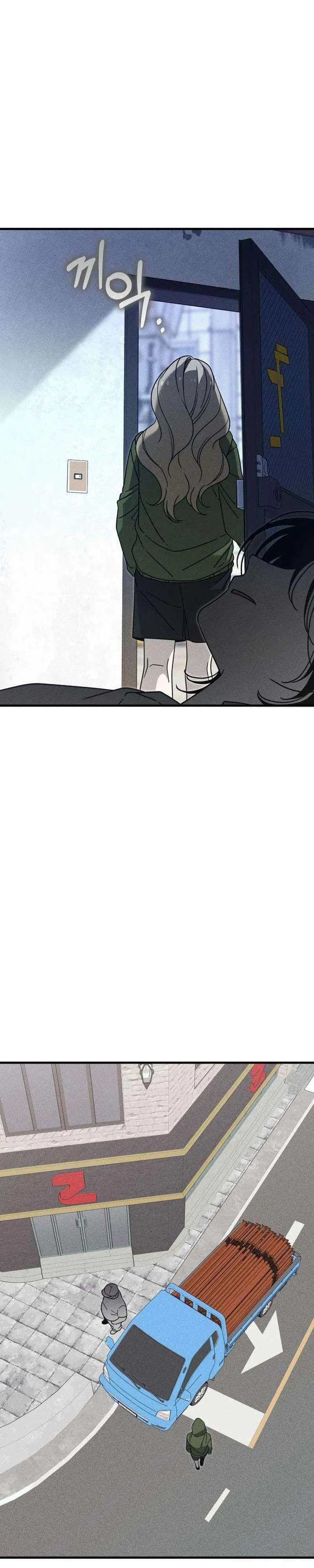 Spoiler Chapter 25 – Page 28