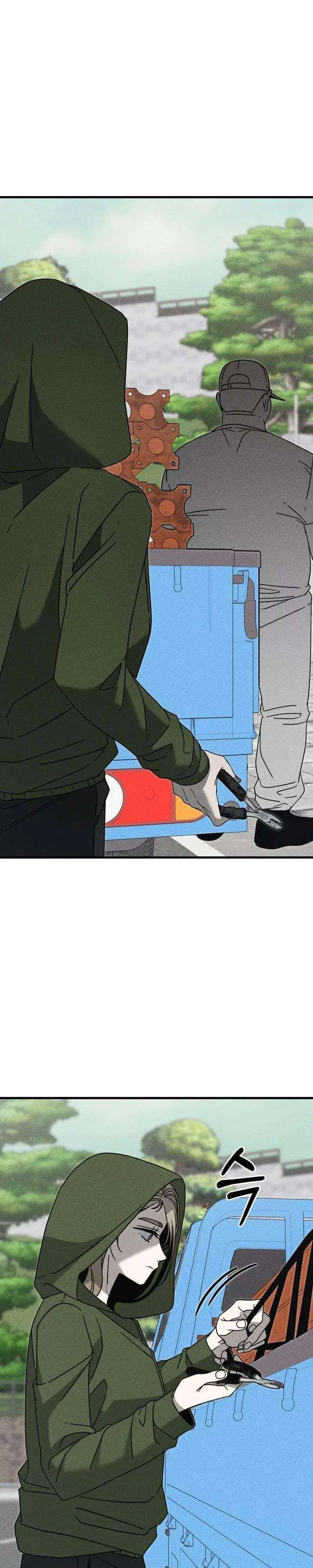 Spoiler Chapter 25 – Page 29