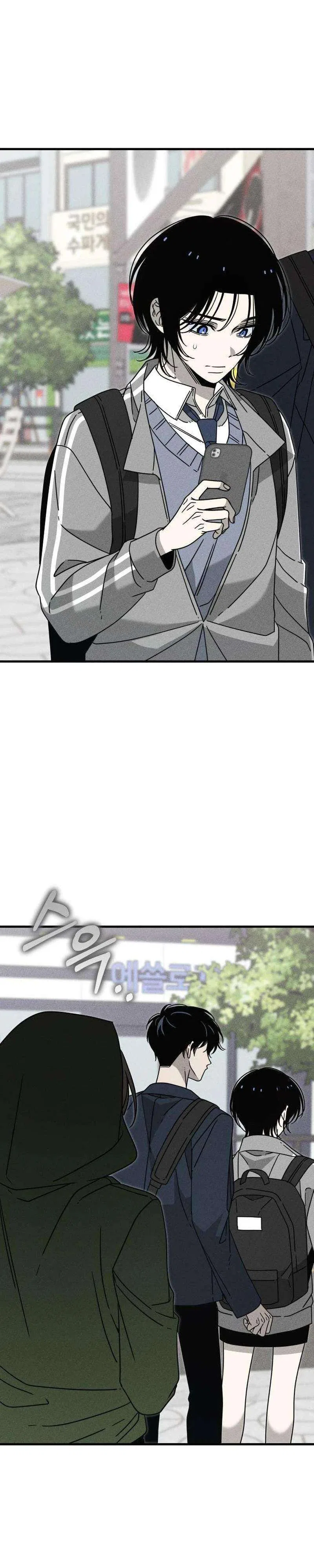 Spoiler Chapter 25 – Page 34