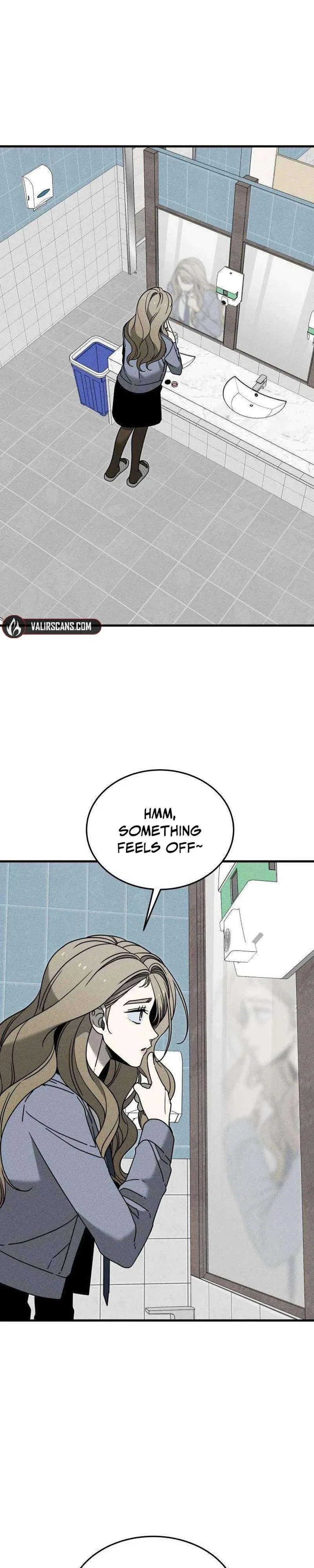 Spoiler Chapter 25 – Page 38