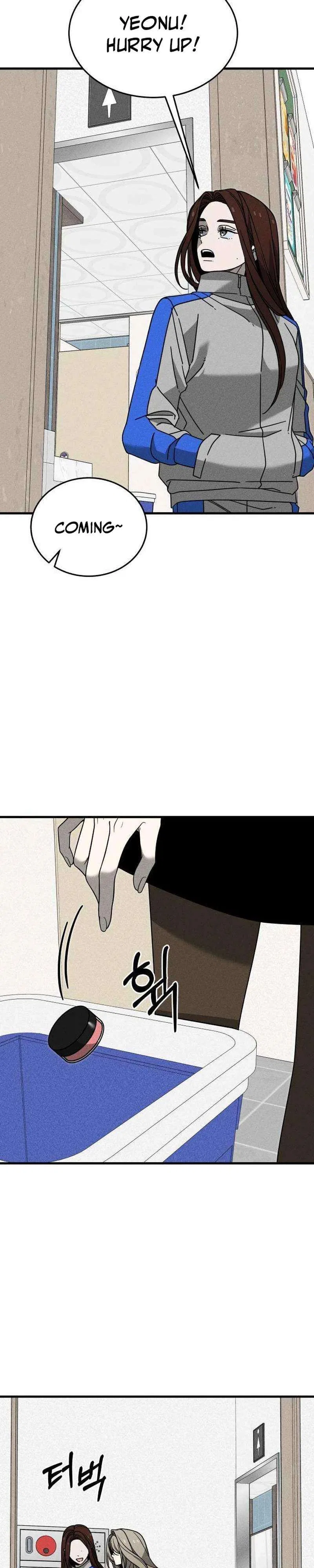 Spoiler Chapter 25 – Page 39