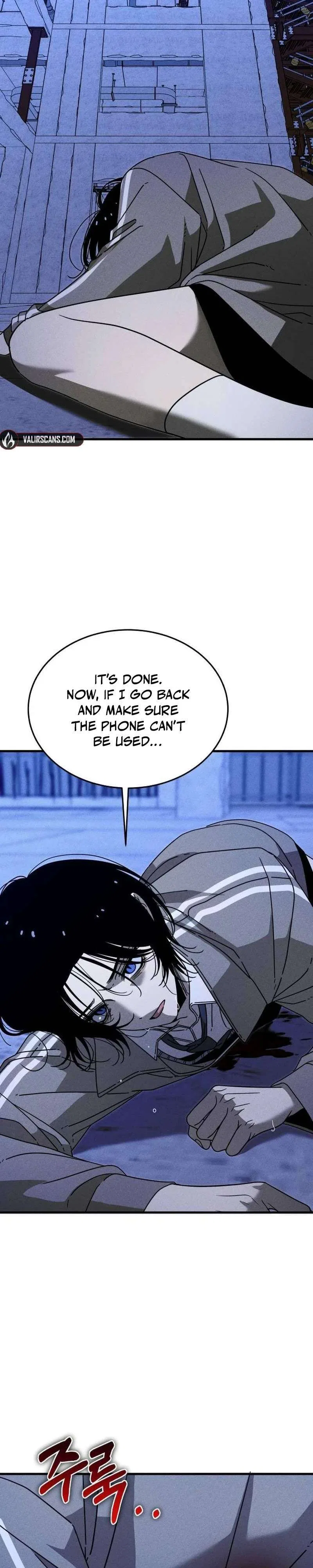 Spoiler Chapter 24 – Page 3