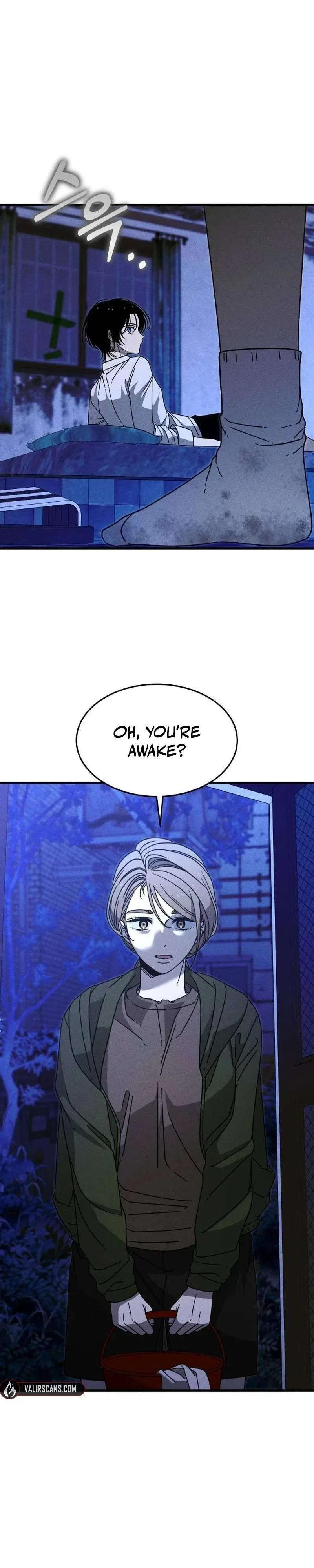 Spoiler Chapter 24 – Page 9