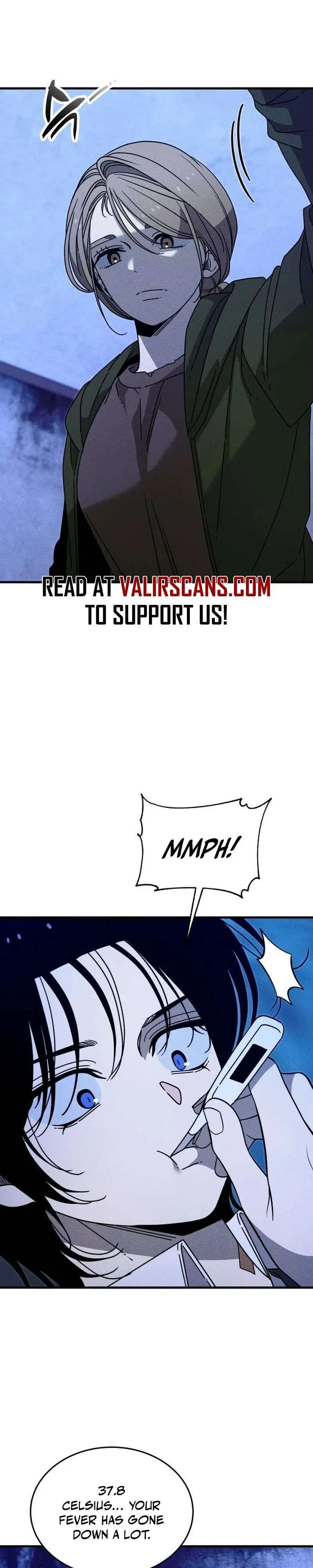 Spoiler Chapter 24 – Page 11