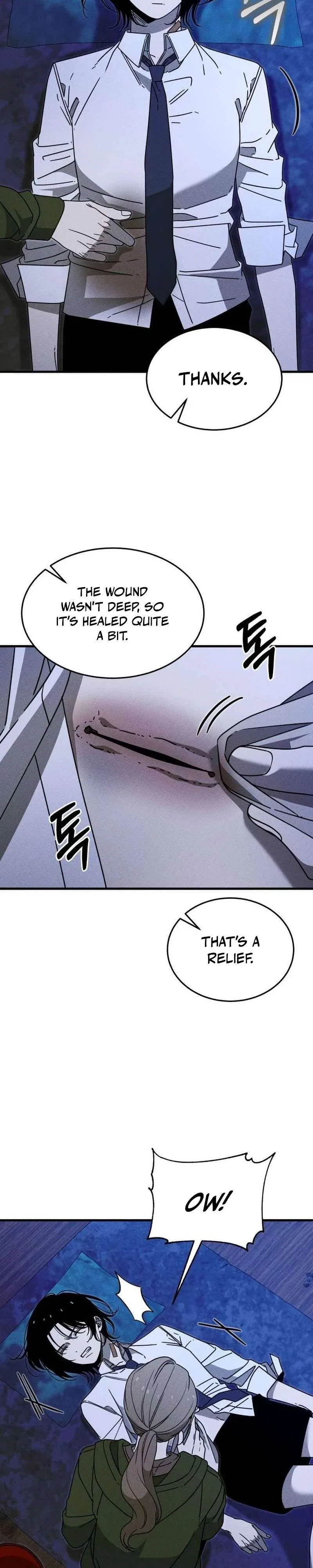 Spoiler Chapter 24 – Page 14