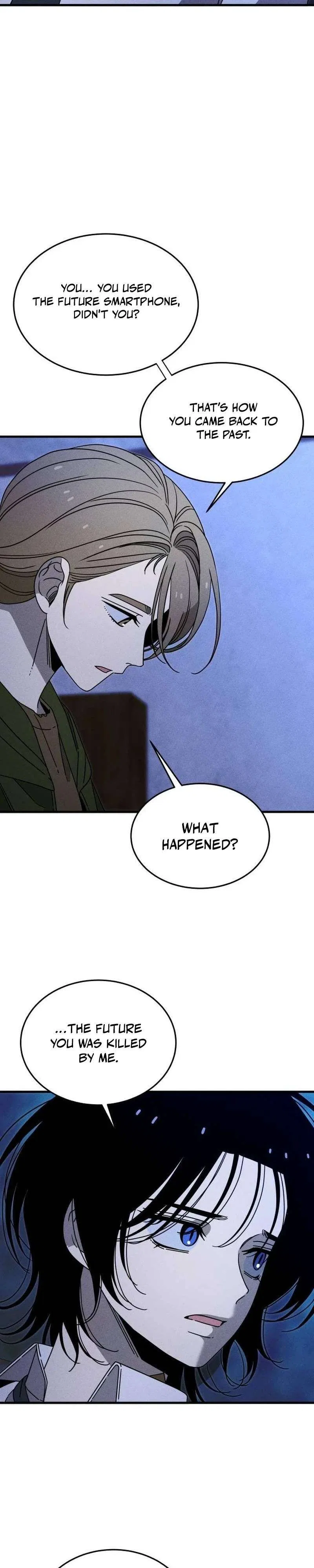 Spoiler Chapter 24 – Page 16