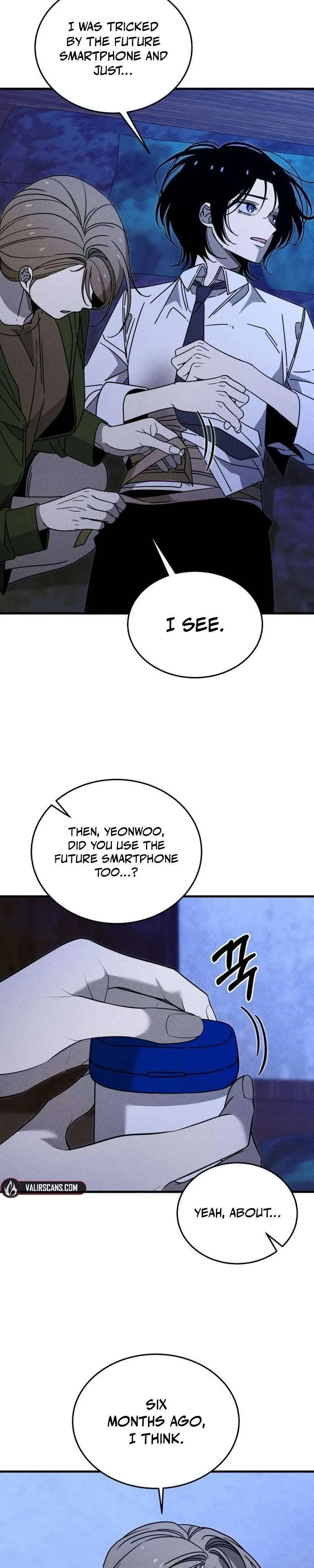 Spoiler Chapter 24 – Page 17