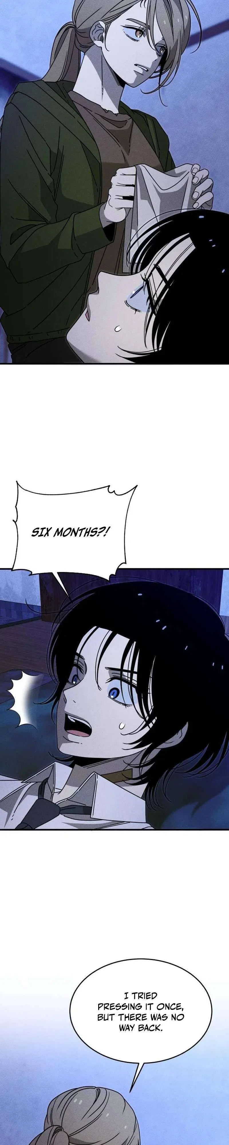 Spoiler Chapter 24 – Page 18
