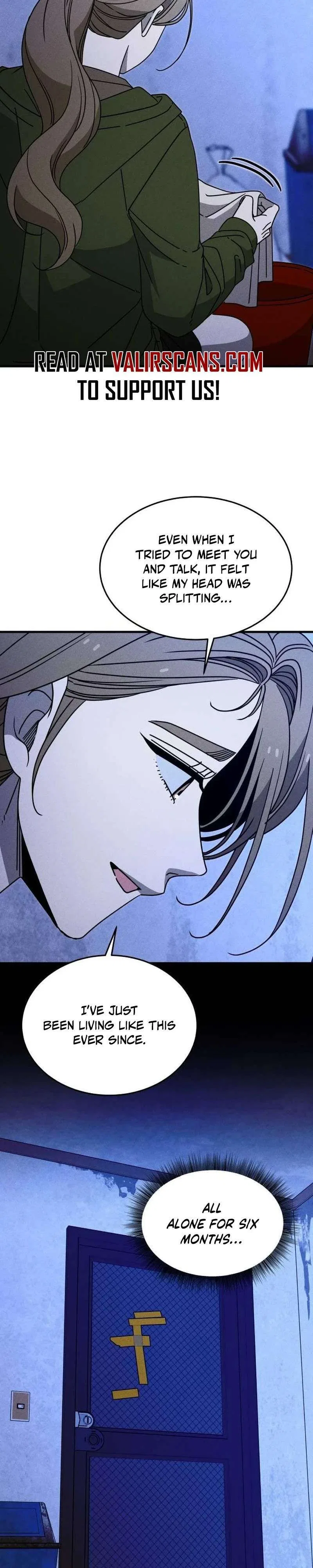 Spoiler Chapter 24 – Page 19