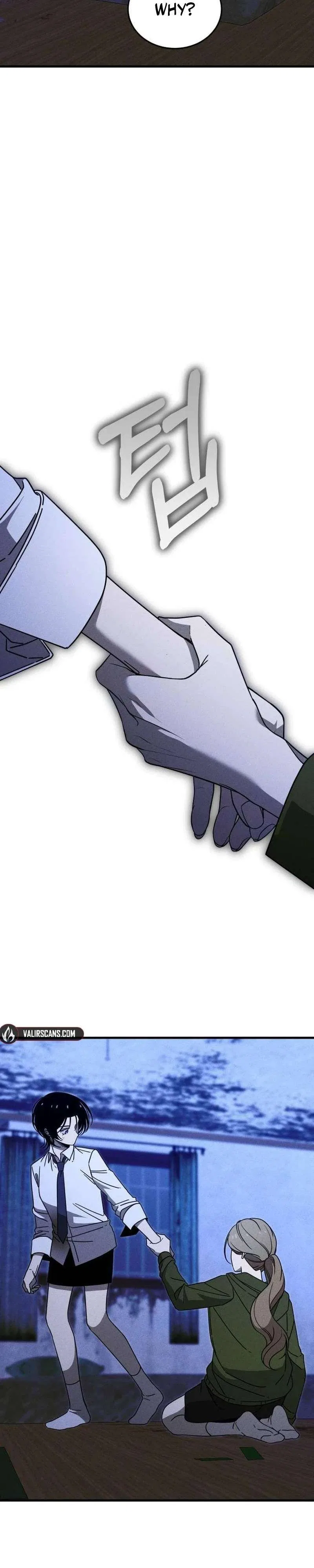 Spoiler Chapter 24 – Page 21