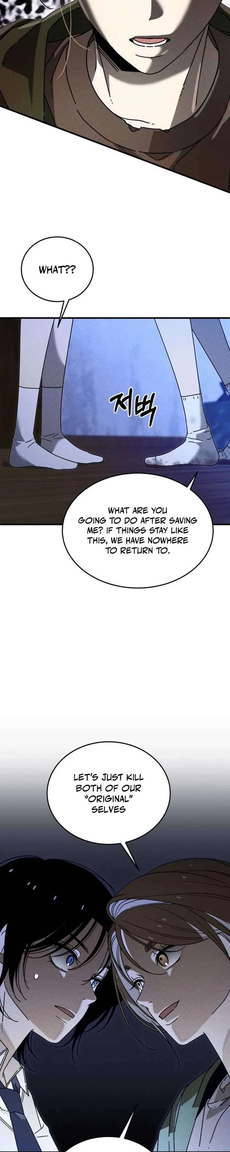 Spoiler Chapter 24 – Page 23