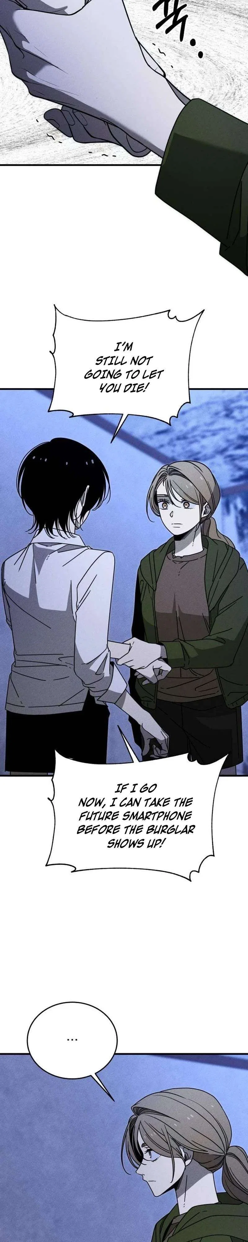 Spoiler Chapter 24 – Page 25