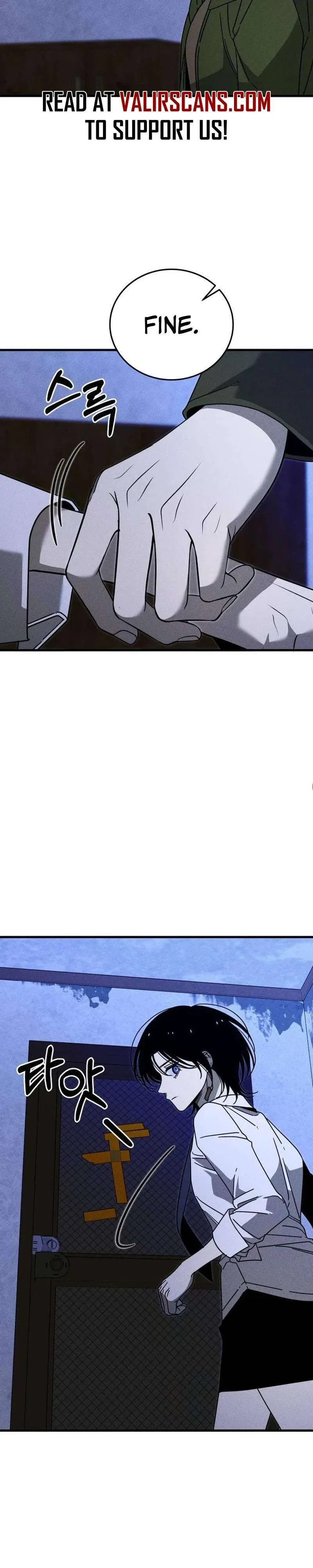 Spoiler Chapter 24 – Page 26