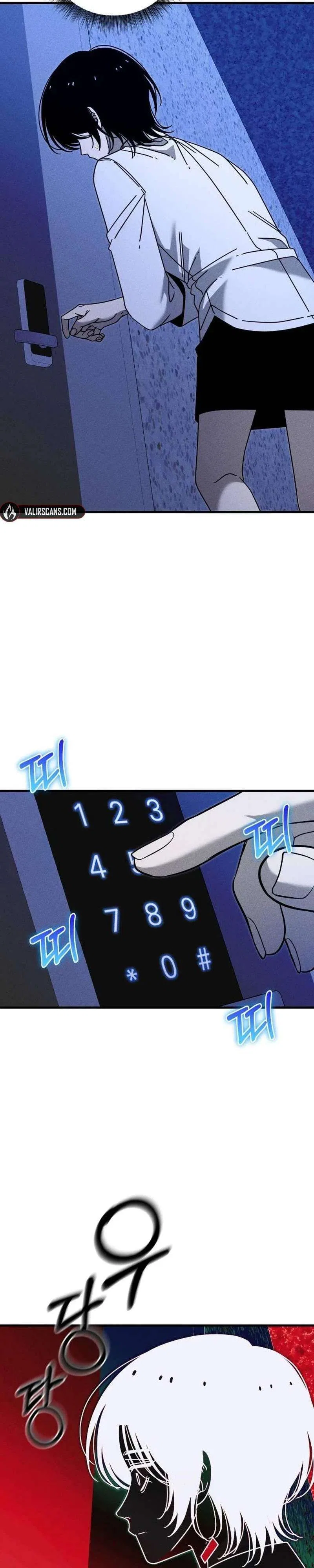 Spoiler Chapter 24 – Page 30