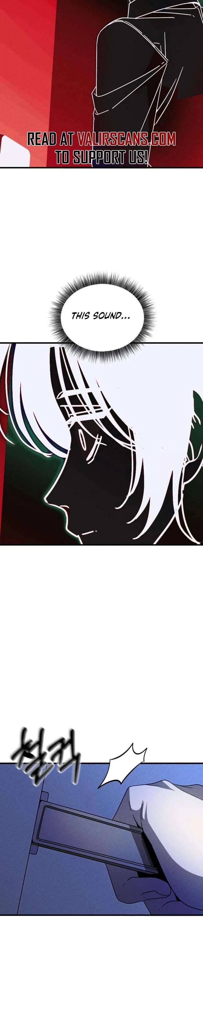 Spoiler Chapter 24 – Page 31