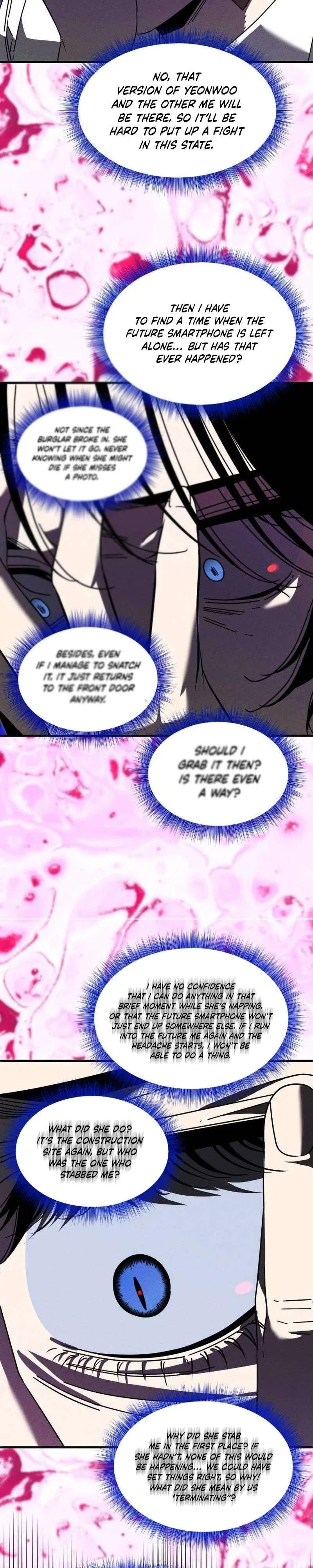 Spoiler Chapter 24 – Page 35