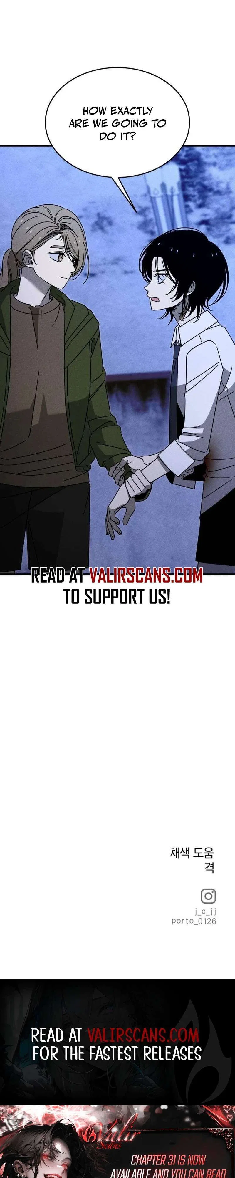 Spoiler Chapter 24 – Page 41